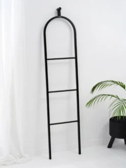 Brabantia Linn Dressboy vaateteline black