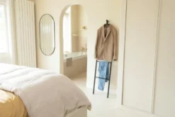 Brabantia Linn Dressboy vaateteline black