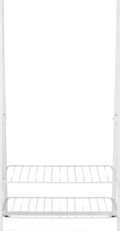 Brabantia Linn vaateteline iso white