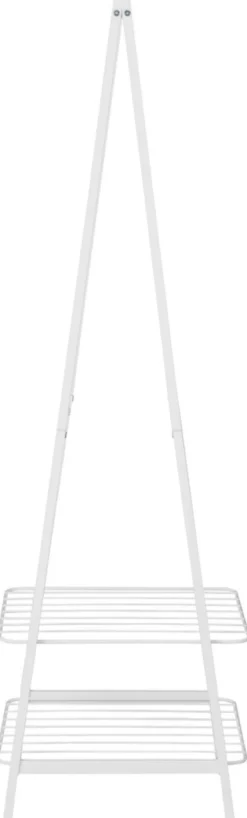 Brabantia Linn vaateteline pieni white