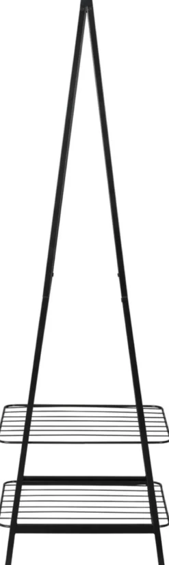 Brabantia Linn vaateteline pieni black
