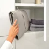 Brabantia Ovi höyrytyspeitto grey