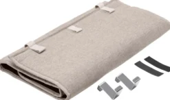 Brabantia Ovi höyrytyspeitto grey