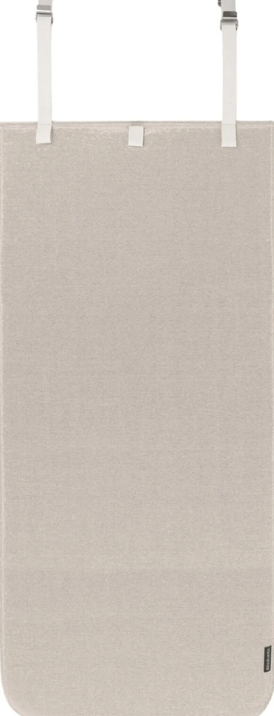 Brabantia Ovi höyrytyspeitto grey