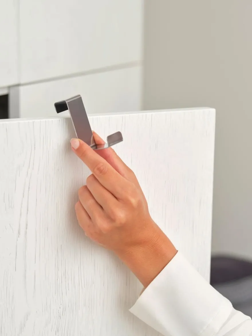 Brabantia Ovi höyrytyspeitto grey