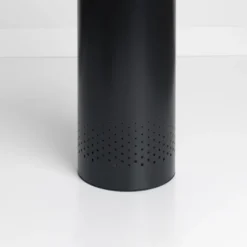 Brabantia pyykkikori korkkikansi 35L matt black