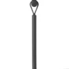 Brabantia ReNew suihkulasta dark grey