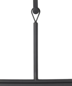 Brabantia ReNew suihkulasta dark grey