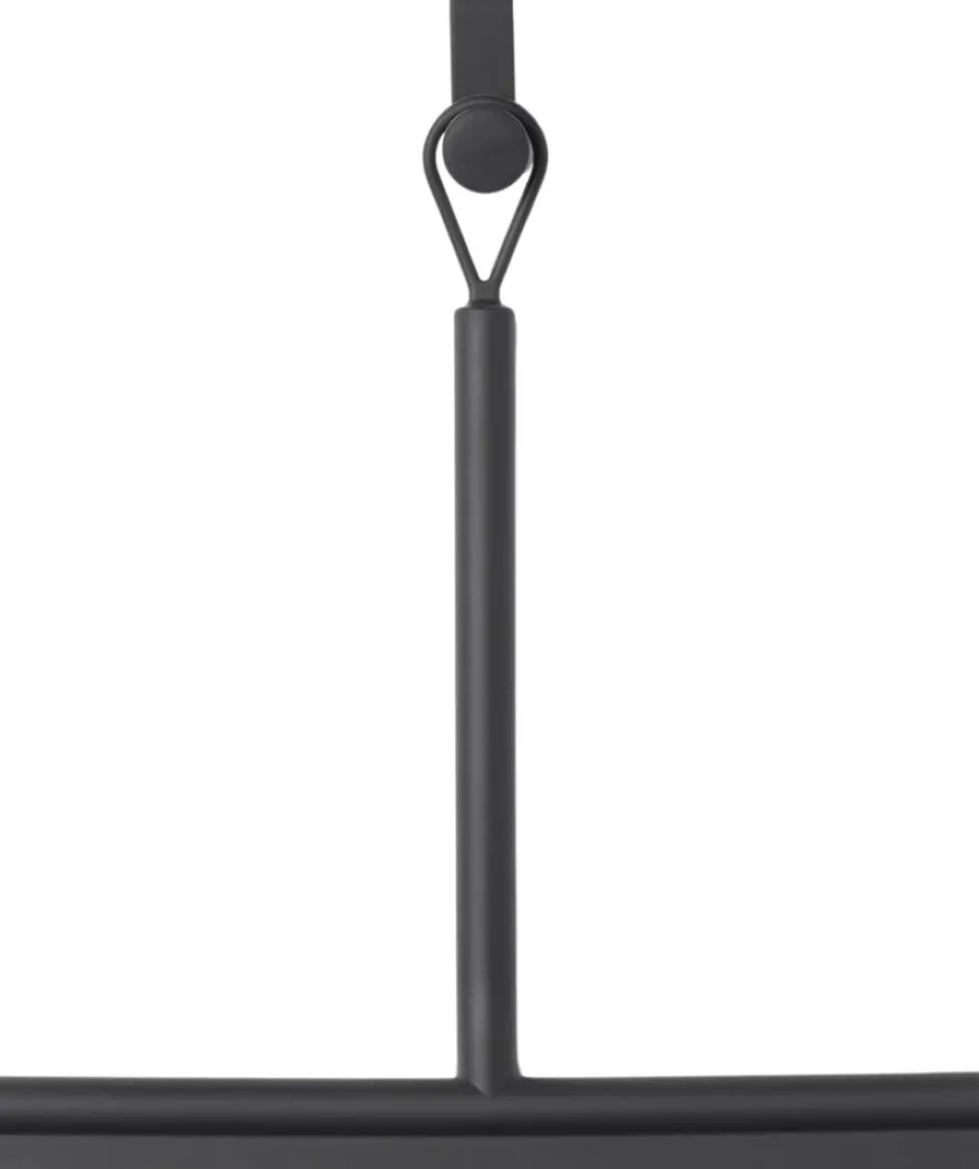 Brabantia ReNew suihkulasta dark grey