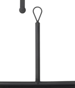 Brabantia ReNew suihkulasta dark grey