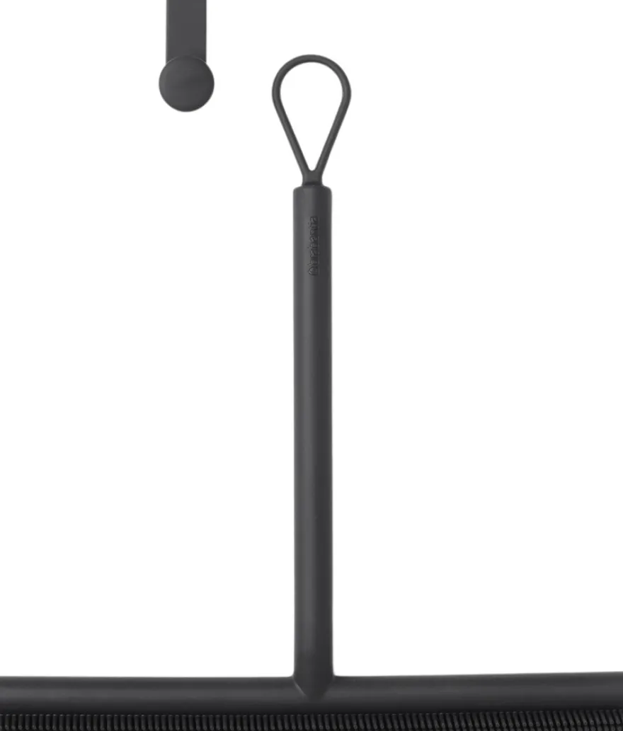 Brabantia ReNew suihkulasta dark grey