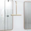 Brabantia ReNew suihkulasta soft beige