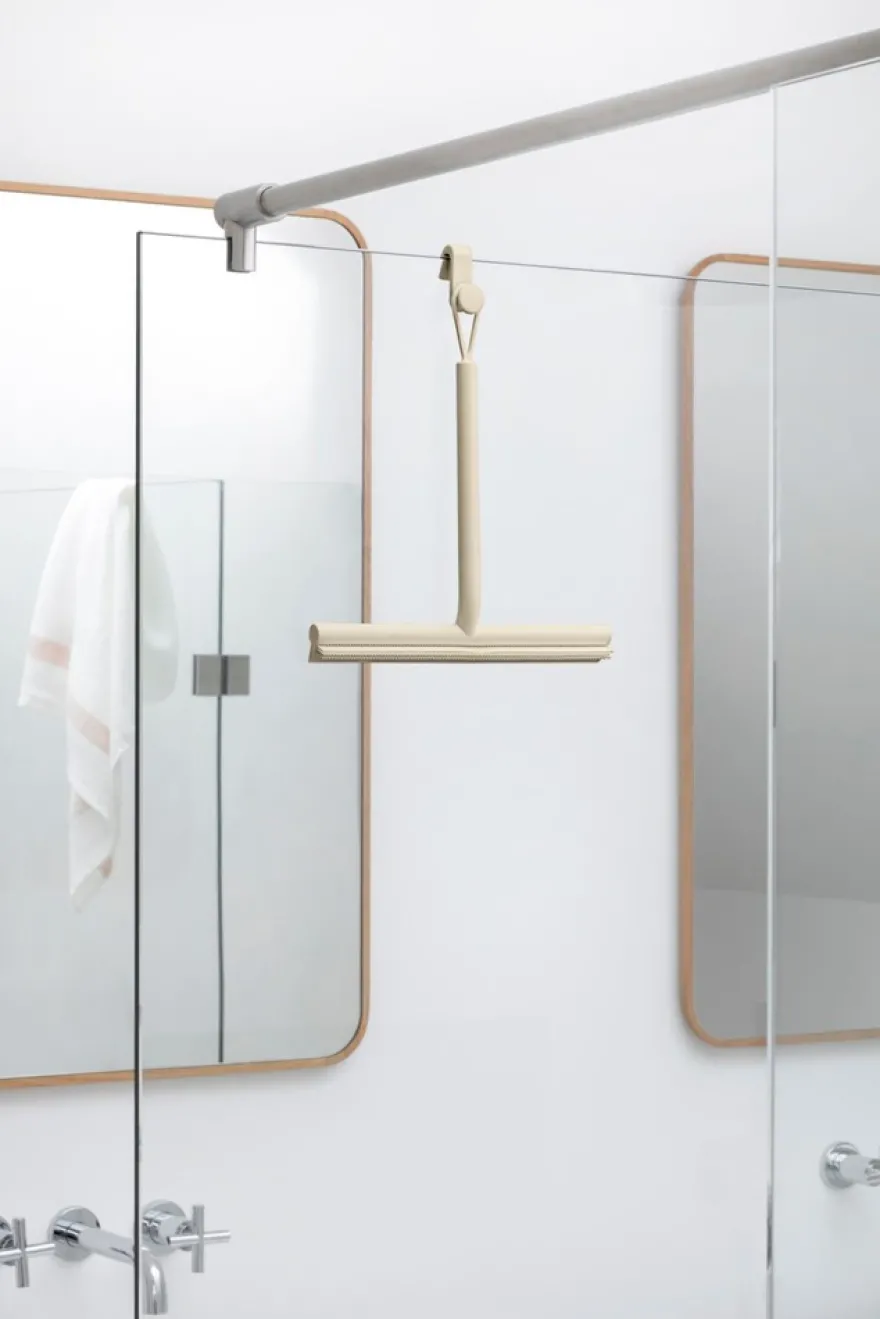 Brabantia ReNew suihkulasta soft beige