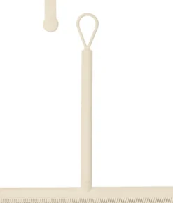 Brabantia ReNew suihkulasta soft beige
