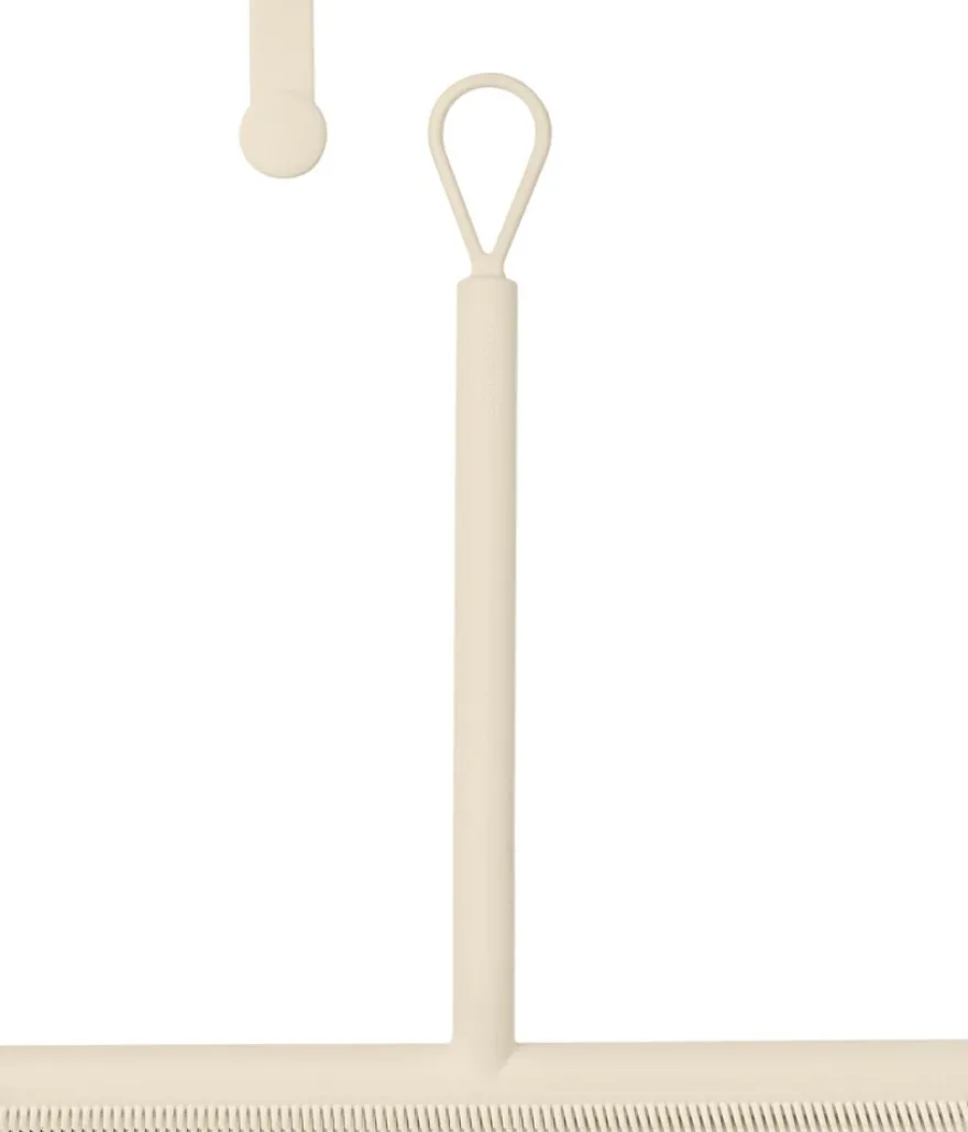 Brabantia ReNew suihkulasta soft beige