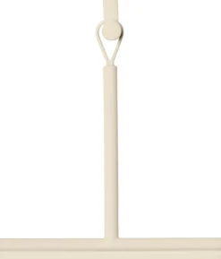 Brabantia ReNew suihkulasta soft beige