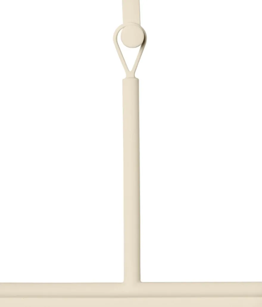 Brabantia ReNew suihkulasta soft beige
