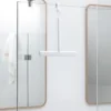 Brabantia ReNew suihkulasta white