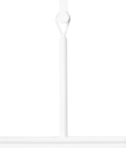 Brabantia ReNew suihkulasta white