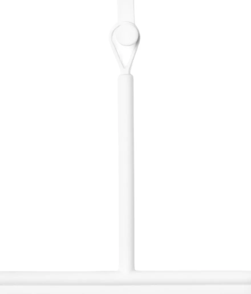 Brabantia ReNew suihkulasta white