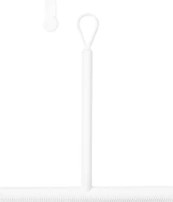 Brabantia ReNew suihkulasta white