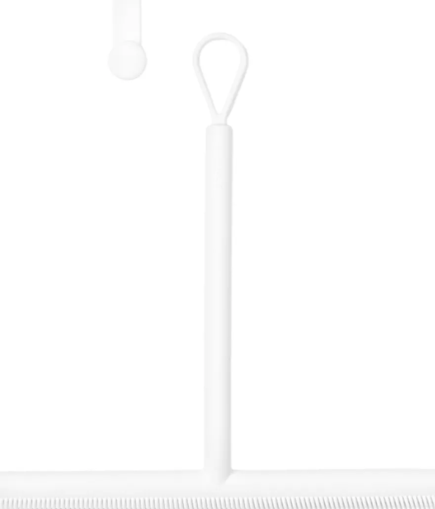 Brabantia ReNew suihkulasta white