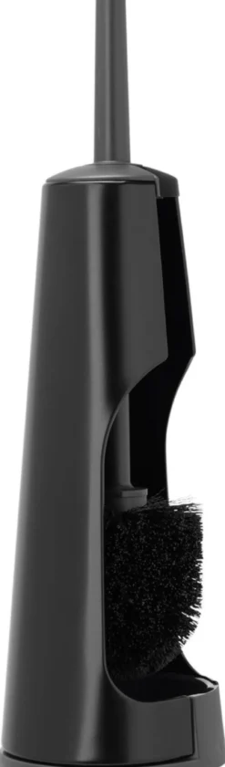 Brabantia ReNew WC- harja ja teline matt black