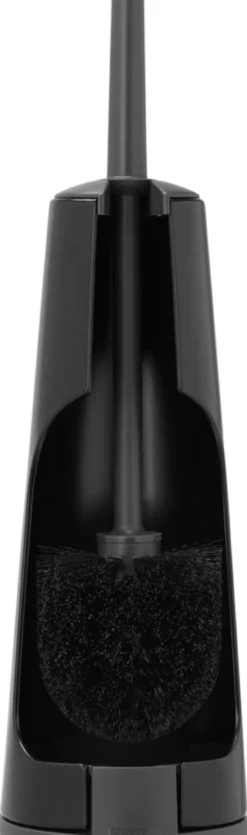 Brabantia ReNew WC- harja ja teline matt black