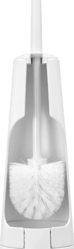 Brabantia ReNew WC- harja ja teline white