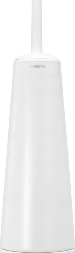 Brabantia ReNew WC- harja ja teline white