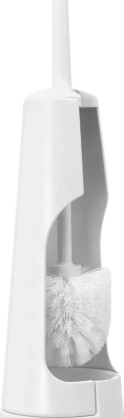 Brabantia ReNew WC- harja ja teline white