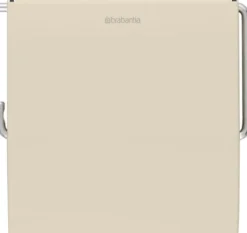 Brabantia ReNew WC- paperiteline soft beige