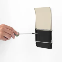 Brabantia ReNew WC- paperiteline soft beige