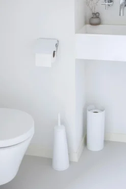 Brabantia ReNew WC- paperiteline white