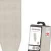 Brabantia silityslaudan päällinen B, 124 x 38 cm denim grey