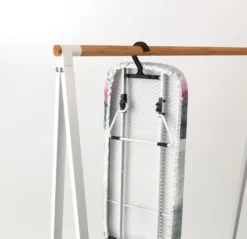 Brabantia silityslauta S 95x30cm pöytämalli morning breeze