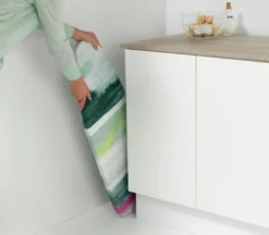 Brabantia silityslauta S 95x30cm pöytämalli morning breeze