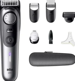 Braun Partatrimmeri BT9520