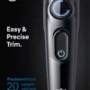 Braun Series 3 Styler BT 3500 Black/Blue Partatrimmeri