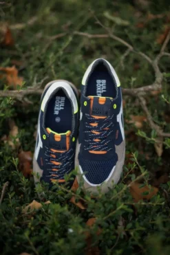 Bullboxer Milan sneakerit