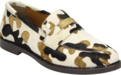 Bullboxer Sophie loaferit