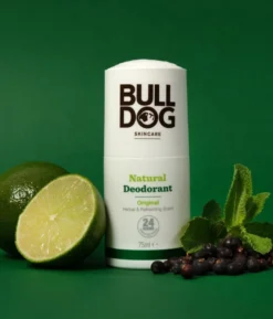 Bulldog Original Deodorant