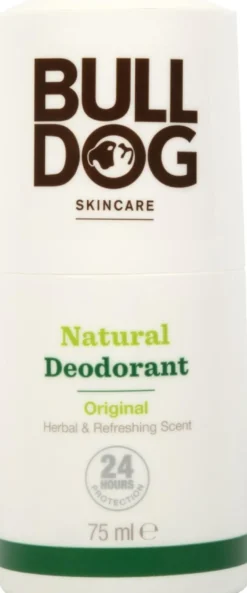 Bulldog Original Deodorant