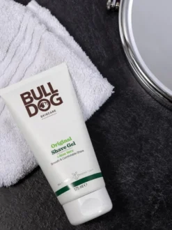 Bulldog Original Shave Gel 175 ml
