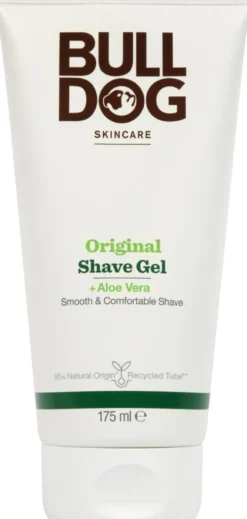 Bulldog Original Shave Gel 175 ml