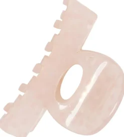 Cailap Hiussolki 6 cm vaaleanpunainen