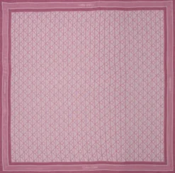 Calvin Klein 120 x 120 kuosillinen huivi