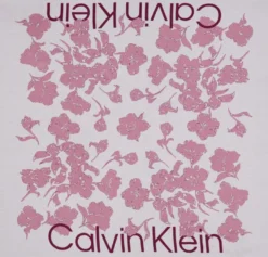 Calvin Klein 50 x 50 kuosillinen huivi