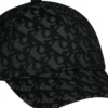 Calvin Klein aop 6 panel baseball lippis
