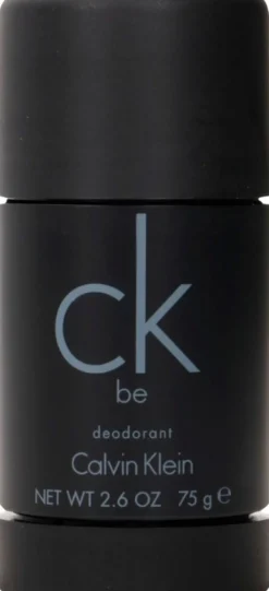 Calvin Klein Be Deodorantdorant Stick Deodorantdorantti 75 g